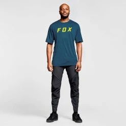 Fox Men's Ranger Short-sleeve Jersey 11 Fox Men's Ranger Short-sleeve Jersey -SCARPA Sales go 454980 c