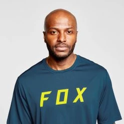 Fox Men's Ranger Short-sleeve Jersey 12 Fox Men's Ranger Short-sleeve Jersey -SCARPA Sales go 454980 d