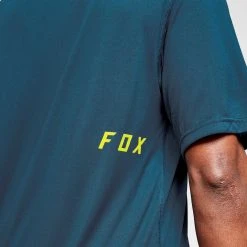 Fox Men's Ranger Short-sleeve Jersey 13 Fox Men's Ranger Short-sleeve Jersey -SCARPA Sales go 454980 e