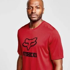 Fox Men's Ranger Short-sleeve Jersey -SCARPA Sales go 454981 d