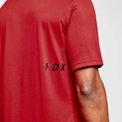 Fox Men's Ranger Short-sleeve Jersey -SCARPA Sales go 454981 e