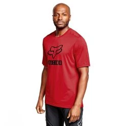 Fox Men's Ranger Short-sleeve Jersey -SCARPA Sales go 454981 z