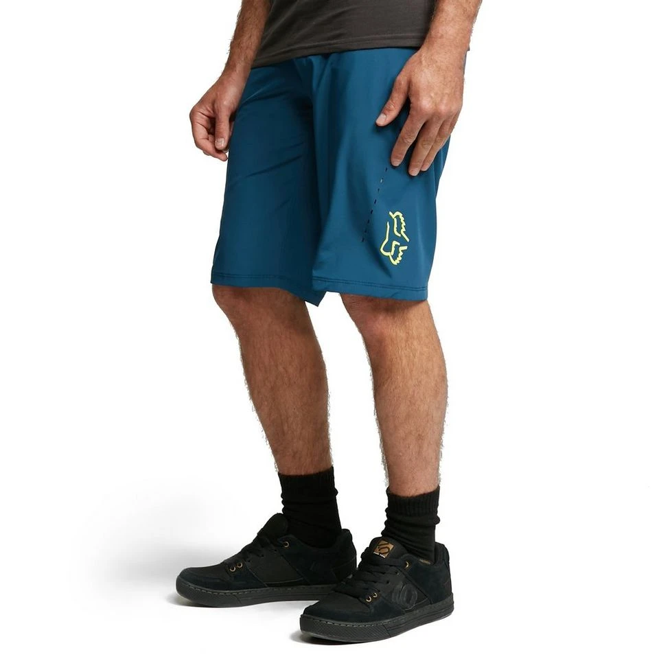 Fox Flexair Lite Shorts 9 Fox Flexair Lite Shorts - Image 7