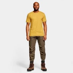 Prana Men’s Crew T-Shirt -SCARPA Sales go 456535 c
