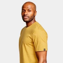 Prana Men’s Crew T-Shirt -SCARPA Sales go 456535 d