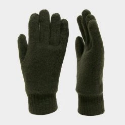 Peter Storm Unisex Thinsulate Knit Fleece Gloves
