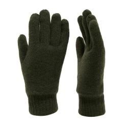 Peter Storm Unisex Thinsulate Knit Fleece Gloves -SCARPA Sales go 459518 z