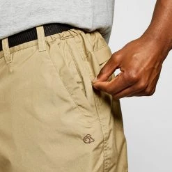 Craghoppers Men's Kiwi Convertible Trousers (Short) -SCARPA Sales go 460455 e