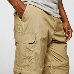 Craghoppers Men's Kiwi Convertible Trousers (Short) -SCARPA Sales go 460455 f