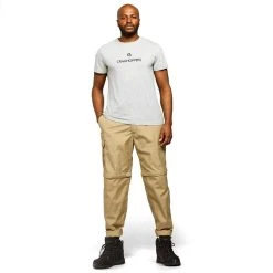 Craghoppers Men's Kiwi Convertible Trousers (Short) -SCARPA Sales go 460455 z