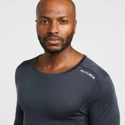 Altura Unisex Merino 50 Long Sleeve Baselayer -SCARPA Sales go 464809 d