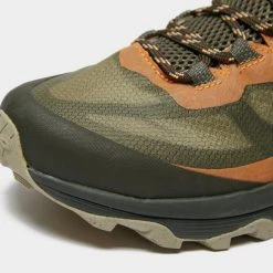 Merrell Men's Moab Speed Thermo Mid Waterproof Boot -SCARPA Sales go 466021 d