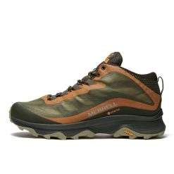Merrell Men's Moab Speed Thermo Mid Waterproof Boot -SCARPA Sales go 466021 z