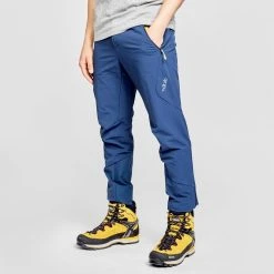 Rab Men’s Ascendor Alpine Softshell Pants