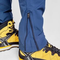 Rab Men’s Ascendor Alpine Softshell Pants -SCARPA Sales go 471515 d