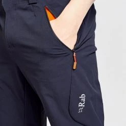 Rab Men’s Ascendor Alpine Softshell Pants 15 Rab Men’s Ascendor Alpine Softshell Pants -SCARPA Sales go 471516 f