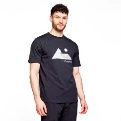 Berghaus Men's Mountain Valley T-Shirt -SCARPA Sales go 471821 z