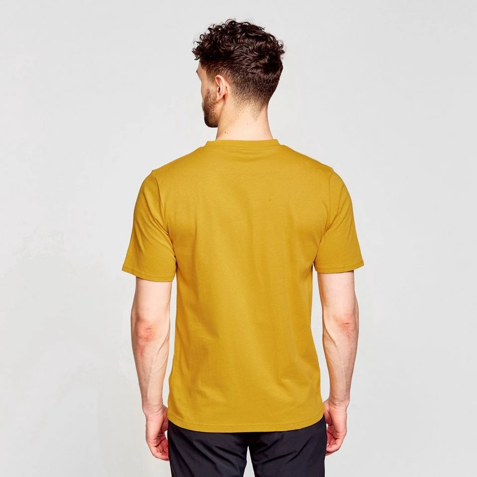 Berghaus Men's Colour Logo Tee 4 Berghaus Men's Colour Logo Tee - Image 2