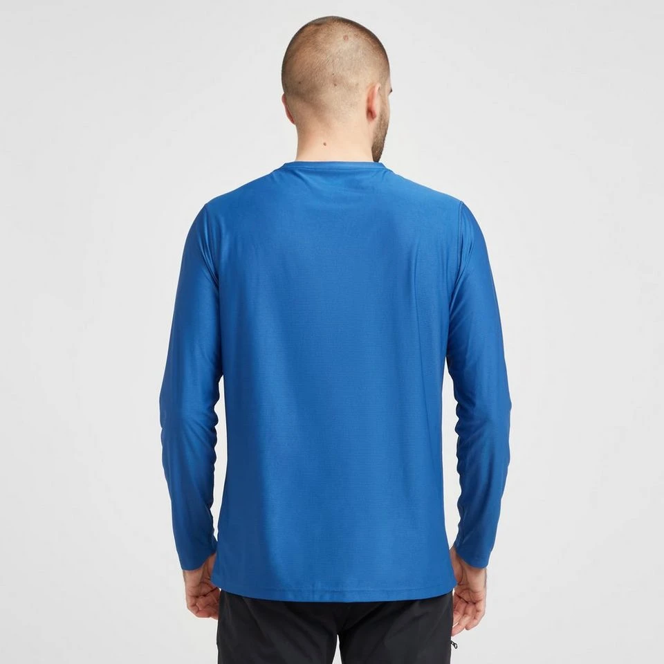 Berghaus Men’s 24/7 Tech Long Sleeve T-Shirt 4 Berghaus Men’s 24/7 Tech Long Sleeve T-Shirt - Image 2