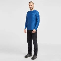 Berghaus Men’s 24/7 Tech Long Sleeve T-Shirt 10 Berghaus Men’s 24/7 Tech Long Sleeve T-Shirt -SCARPA Sales go 471881 c