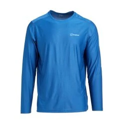 Berghaus Men’s 24/7 Tech Long Sleeve T-Shirt 12 Berghaus Men’s 24/7 Tech Long Sleeve T-Shirt -SCARPA Sales go 471881 u