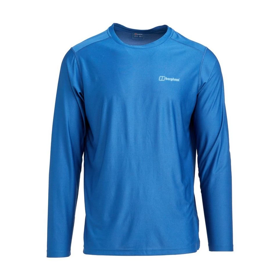 Berghaus Men’s 24/7 Tech Long Sleeve T-Shirt 7 Berghaus Men’s 24/7 Tech Long Sleeve T-Shirt - Image 5