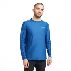 Berghaus Men’s 24/7 Tech Long Sleeve T-Shirt 13 Berghaus Men’s 24/7 Tech Long Sleeve T-Shirt -SCARPA Sales go 471881 z