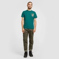 Weird Fish Men's Motorpikes T-shirt -SCARPA Sales go 476628 c