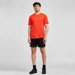 RONHILL Men's Core Short Sleeve T-Shirt -SCARPA Sales go 476647 c