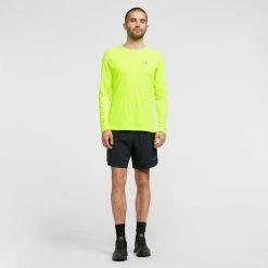 RONHILL Men's Core Long Sleeve T-Shirt -SCARPA Sales go 476652 c