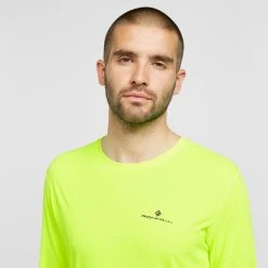 RONHILL Men's Core Long Sleeve T-Shirt -SCARPA Sales go 476652 d