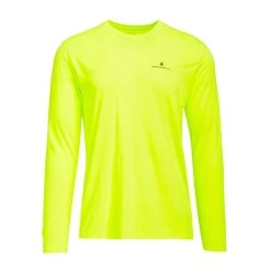 RONHILL Men's Core Long Sleeve T-Shirt -SCARPA Sales go 476652 u