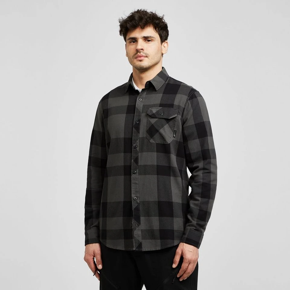 Fox Men's Voyd 2.0 Shirt 2 Fox Men's Voyd 2.0 Shirt