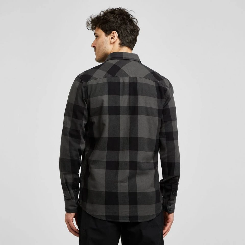 Fox Men's Voyd 2.0 Shirt 3 Fox Men's Voyd 2.0 Shirt - Image 2