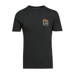 Fox Men's Pushin Dirt T-shirt -SCARPA Sales go 476781 u