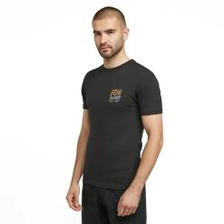 Fox Men's Pushin Dirt T-shirt -SCARPA Sales go 476781 z