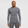 Odlo Men's Performance Warm Eco Long Sleeve Baselayer Top -SCARPA Sales go 476851 a