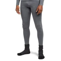 Odlo Men's Performance Warm Eco Leggings -SCARPA Sales go 476855 z
