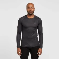 Odlo Men's Active F-Dry Light Eco Top