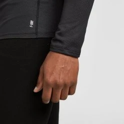 Odlo Men's Active F-Dry Light Eco Top -SCARPA Sales go 476866 e