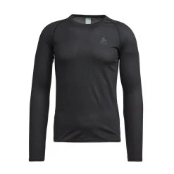 Odlo Men's Active F-Dry Light Eco Top -SCARPA Sales go 476866 u