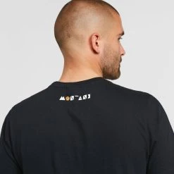 Montane Men’s Geometry T-Shirt -SCARPA Sales go 477027 e