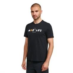 Montane Men’s Geometry T-Shirt -SCARPA Sales go 477027 z