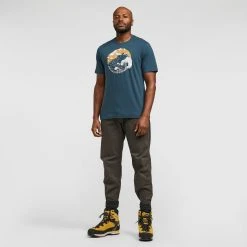 Montane Men’s Great Mountain T-Shirt -SCARPA Sales go 477028 c