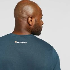 Montane Men’s Great Mountain T-Shirt -SCARPA Sales go 477028 e