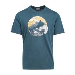 Montane Men’s Great Mountain T-Shirt -SCARPA Sales go 477028 u