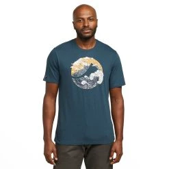 Montane Men’s Great Mountain T-Shirt -SCARPA Sales go 477028 z