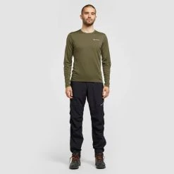 Montane Men’s Dart Long Sleeve T-Shirt -SCARPA Sales go 477196 c