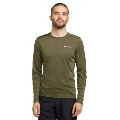 Montane Men’s Dart Long Sleeve T-Shirt -SCARPA Sales go 477196 z