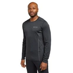 Montane Men’s Dart Long Sleeve T-Shirt 13 Montane Men’s Dart Long Sleeve T-Shirt -SCARPA Sales go 477197 z